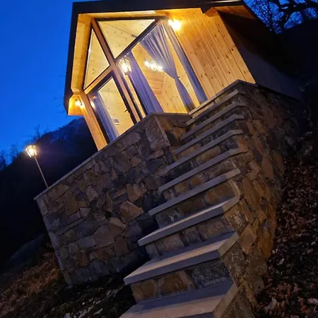 Hotel Hani Cepit Librazhet