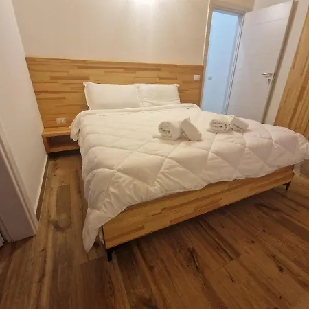 Hotel Hani Cepit Librazhet