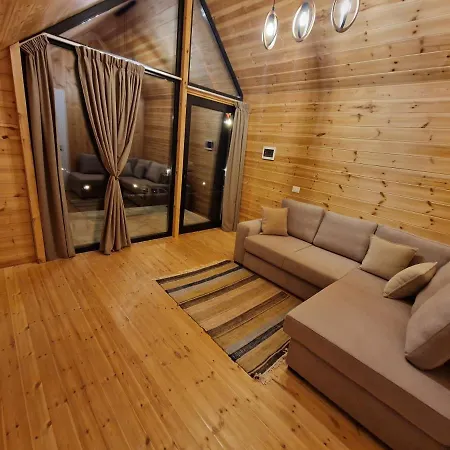 Hani Cepit Hotel Librazhet