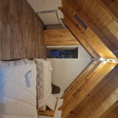 Hotel Hani Cepit Librazhet