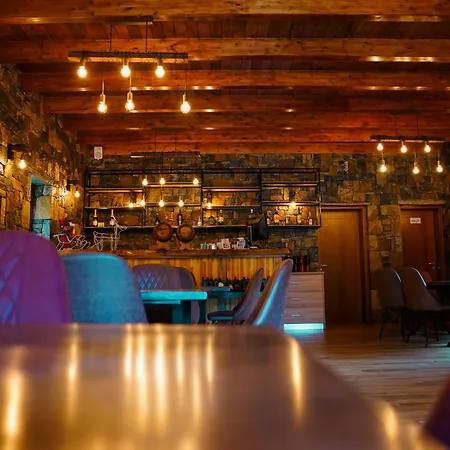 Hotel Hani Cepit Librazhet