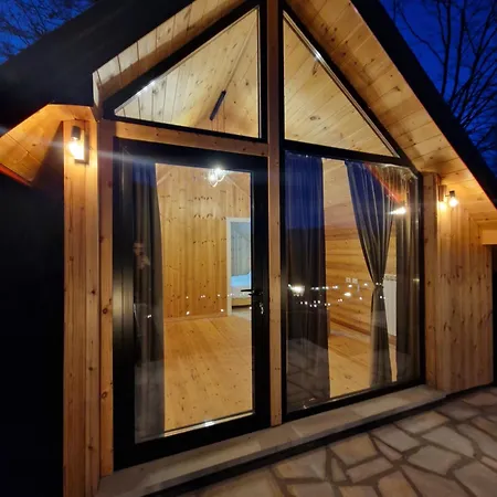 Hotel Hani Cepit Librazhet