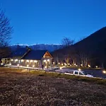 Hani Cepit Hotel