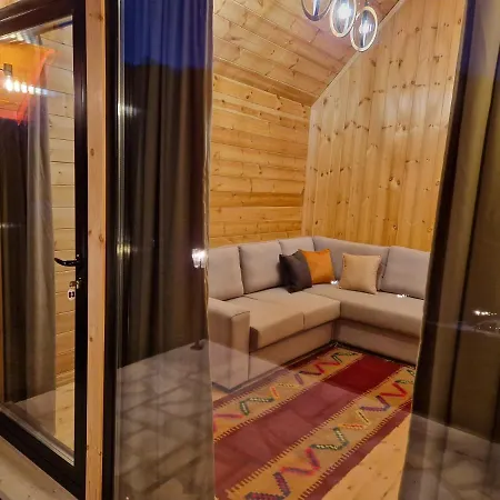 Hani Cepit 호텔 Librazhet