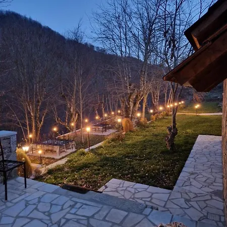 Hani Cepit Librazhet