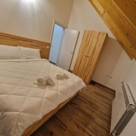 酒店 Hani Cepit Librazhet