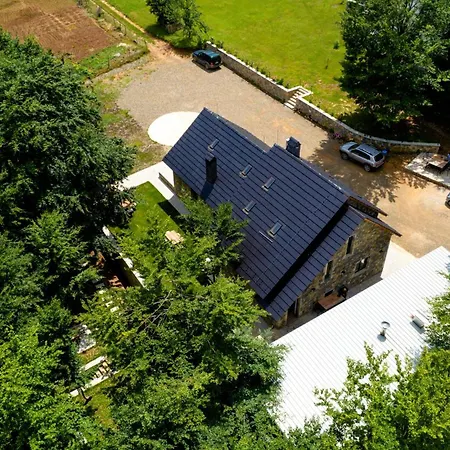 Hani Cepit 酒店 Librazhet