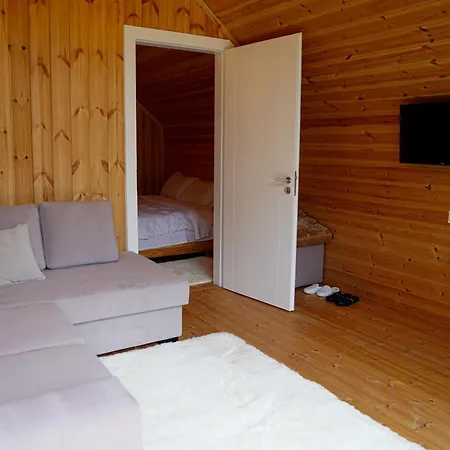 Hani Cepit 호텔 Librazhet