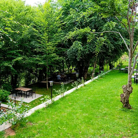 Hotel Hani Cepit Librazhet