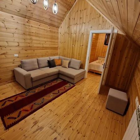 酒店 Hani Cepit Librazhet