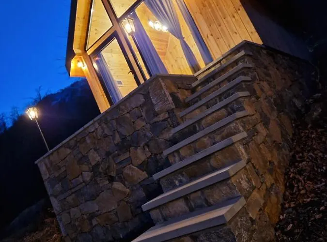 Hotel Hani Cepit Librazhd