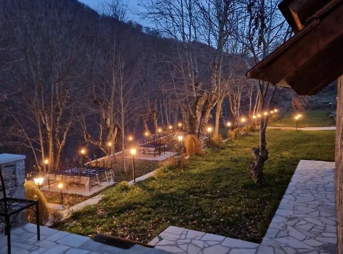 Hani Cepit Librazhet