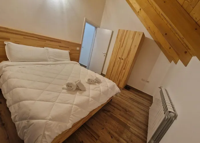 Hotel Hani Cepit Librazhd