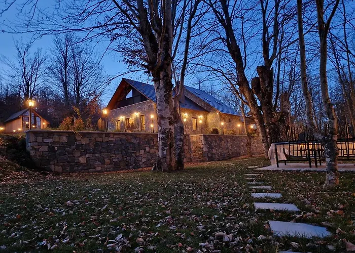 Hani Cepit Librazhet