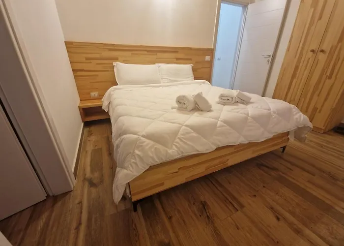 Hotel Hani Cepit Librazhet