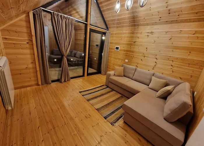 Hani Cepit Hotel Librazhd