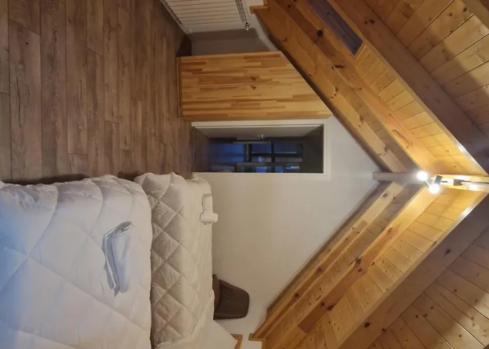 Hotel Hani Cepit Librazhd