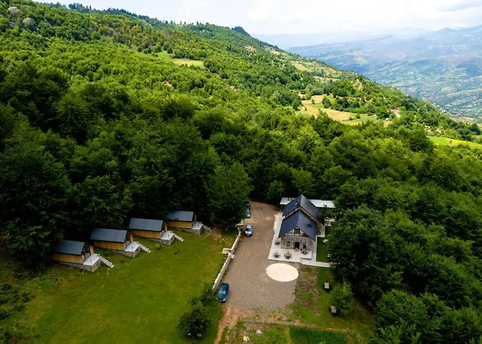 Hani Cepit * Librazhd