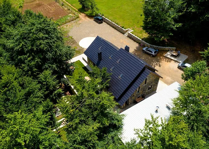 Hani Cepit Hotel Librazhd