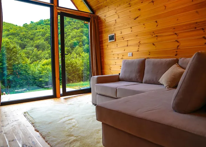 Hotel Hani Cepit Librazhd