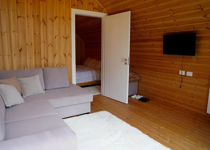 Hani Cepit Hotel Librazhd