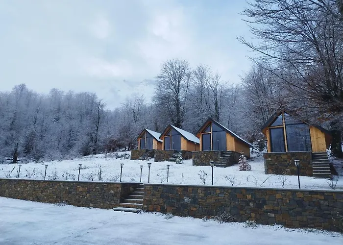 Hani Cepit * Librazhd