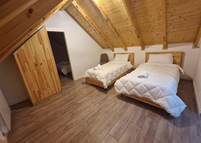 Hani Cepit Hotel Librazhd