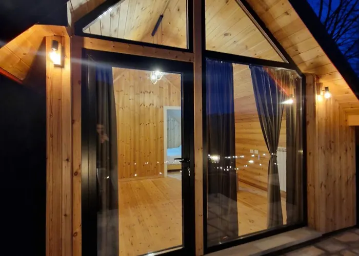 Hotel Hani Cepit Librazhet