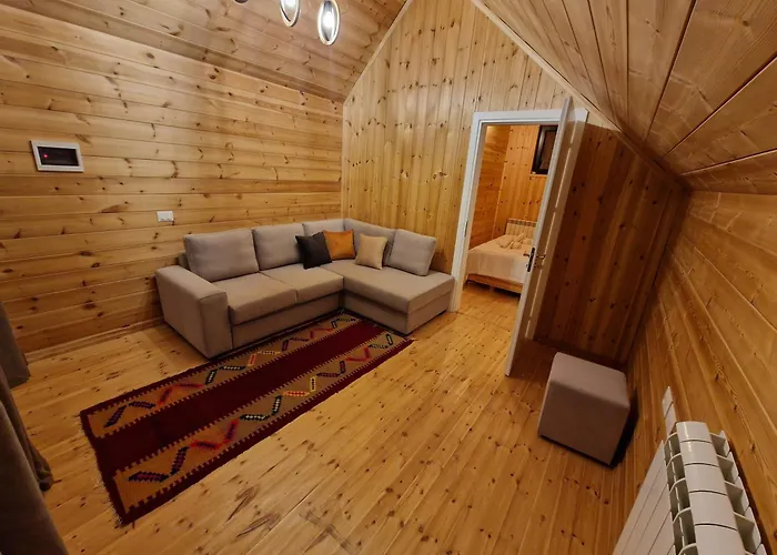 Hotel Hani Cepit Librazhd